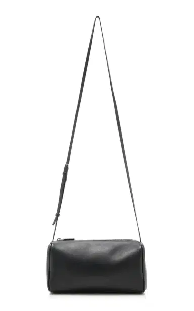 The Row 90's Leather Crossbody Bag | Thumbnail 1