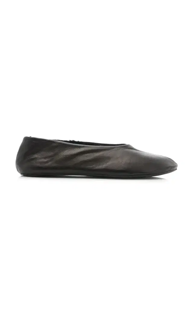 Stella Shearling Slippers