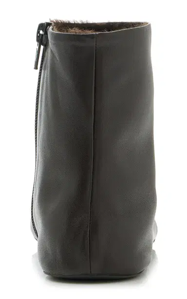 The Row Stella Shearling Booties | Thumbnail 6