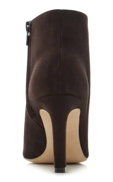 The Row Carla Suede Boots | Thumbnail 5