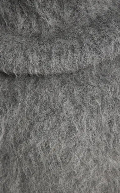 TOTEME Alpaca-Blend Turtleneck Sweater | Thumbnail 5 TOTEME Alpaca-Blend Turtleneck Sweater | Thumbnail 5