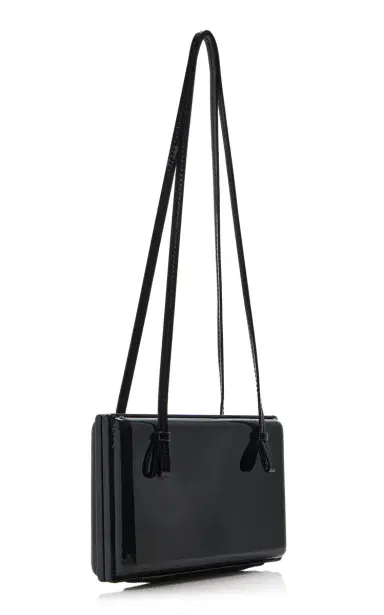 Toteme Cocktail Naplack Leather Bag | Thumbnail 4