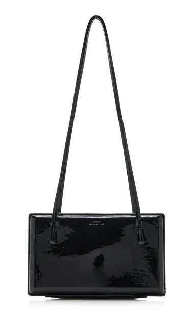 Toteme Cocktail Naplack Leather Bag | Thumbnail 5