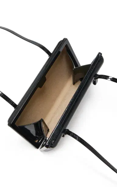 Toteme Cocktail Naplack Leather Bag | Thumbnail 6