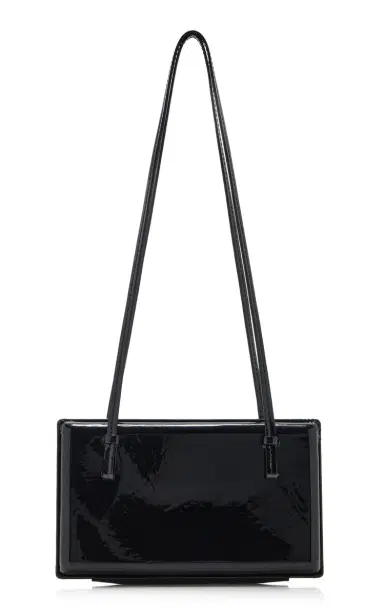 Toteme Cocktail Naplack Leather Bag | Thumbnail 7