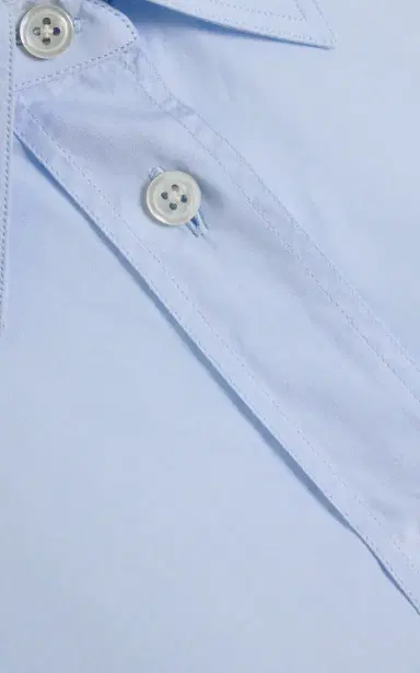 The Row Gavina Poplin Shirt | Thumbnail 5 The Row Gavina Poplin Shirt | Thumbnail 5