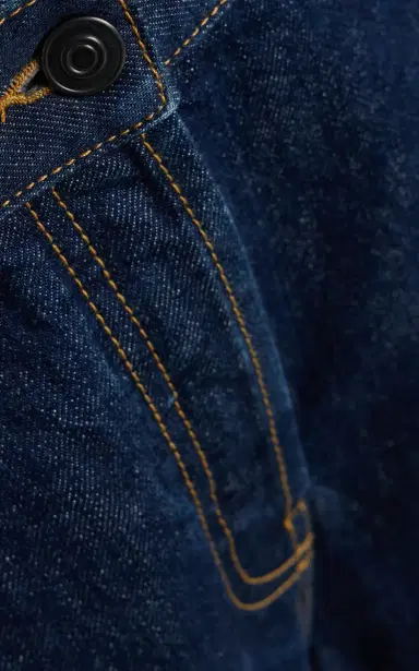 The Row Riaco Rigid Mid-Rise Slim Jeans | Thumbnail 5