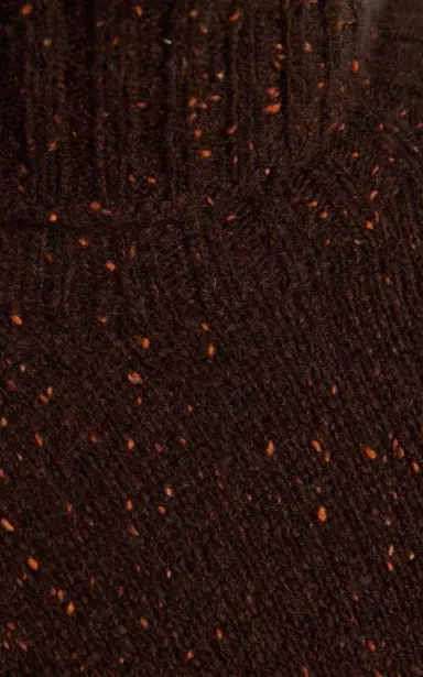 The Row Mirai Cashmere Turtleneck Sweater | Thumbnail 5