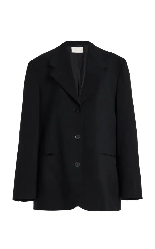Selim Wool Blazer