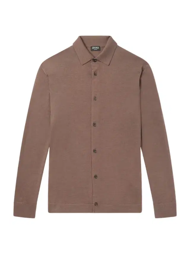 Casheta Shirt - Men