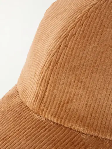 Sease 2.0 Cotton-Blend Corduroy Baseball Cap - Men | Thumbnail 4 Sease 2.0 Cotton-Blend Corduroy Baseball Cap - Men | Thumbnail 4