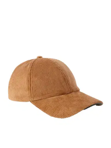 Sease 2.0 Cotton-Blend Corduroy Baseball Cap - Men | Thumbnail 1 Sease 2.0 Cotton-Blend Corduroy Baseball Cap - Men | Thumbnail 1