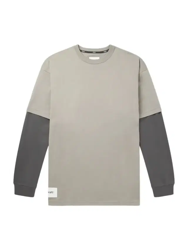Logo-Appliquéd Layered Cotton-Jersey T-Shirt - Men