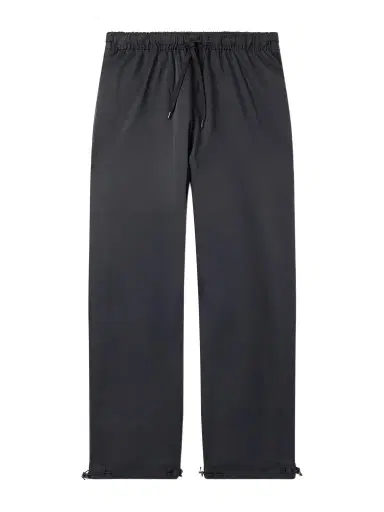 WTAPS Straight-Leg Cropped COOLMAX® Drawstring Trousers - Men | Thumbnail 1 WTAPS Straight-Leg Cropped COOLMAX® Drawstring Trousers - Men | Thumbnail 1