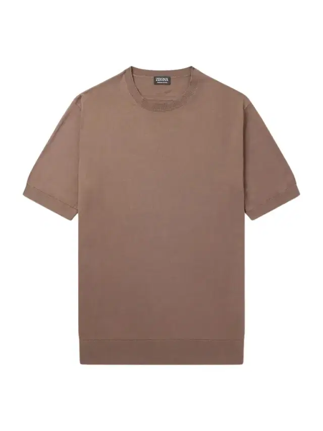 Cotton T-Shirt - Men Cotton T-Shirt - Men