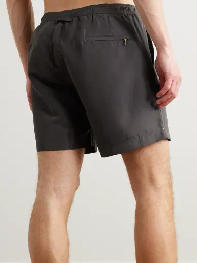 Orlebar Brown Bulldog Straight-Leg Mid-Length Recycled Swim Shorts - Men | Thumbnail 3 Orlebar Brown Bulldog Straight-Leg Mid-Length Recycled Swim Shorts - Men | Thumbnail 3