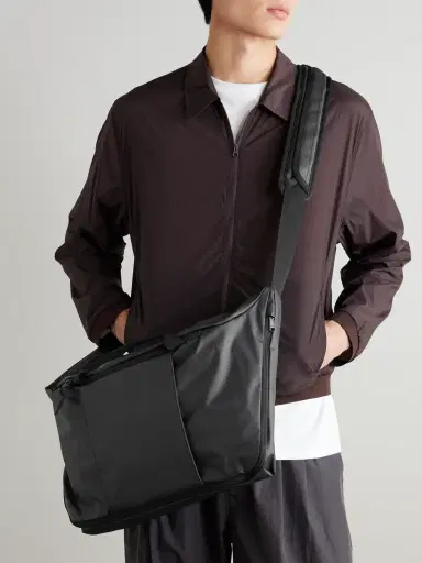 DB Journey Ramverk Pro Ripstop Messenger Bag - Men | Thumbnail 2 DB Journey Ramverk Pro Ripstop Messenger Bag - Men | Thumbnail 2