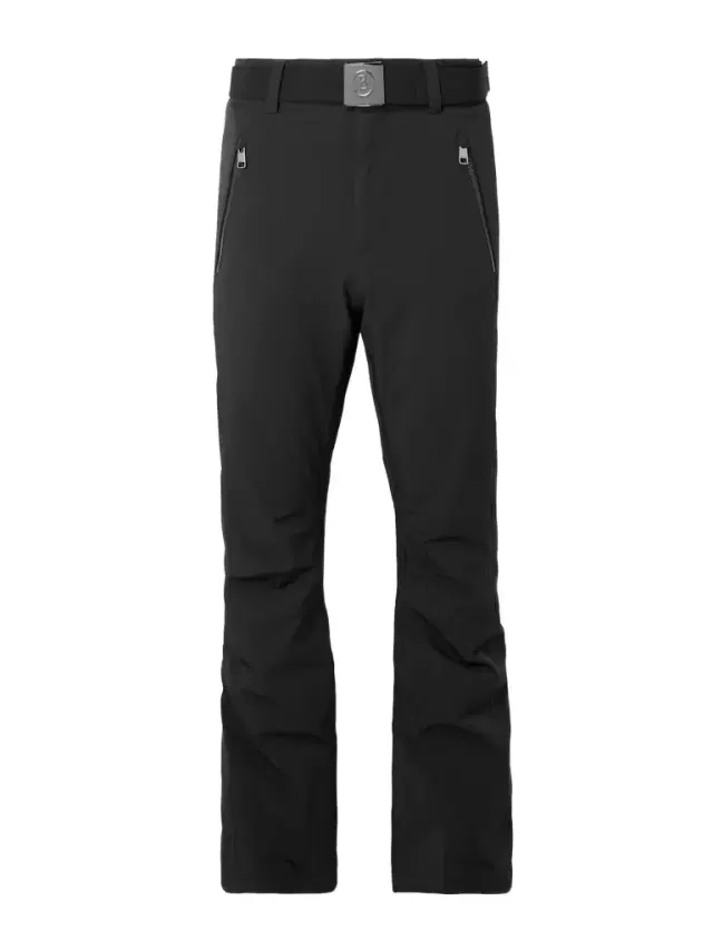 Bogner Thore2-T Straight-Leg Belted Ski Pants - Men