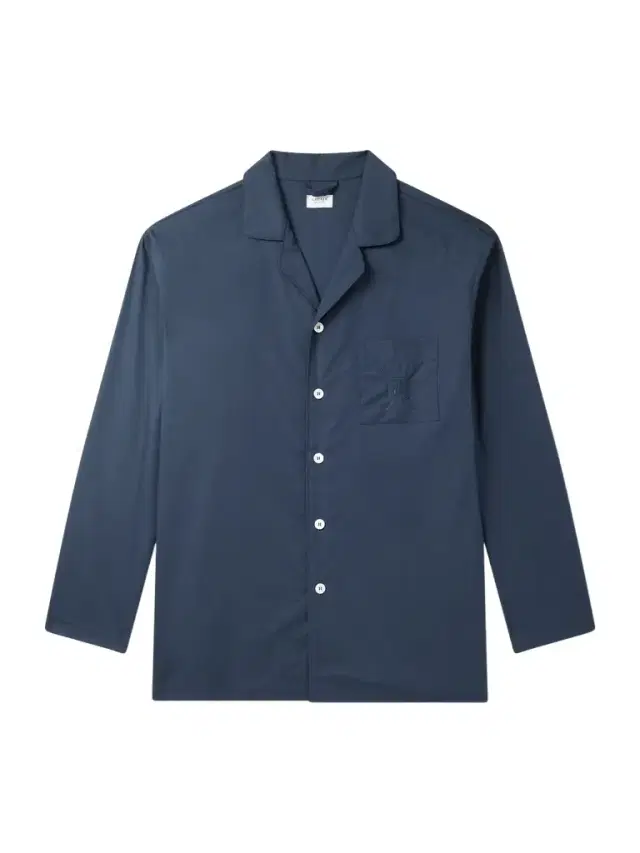 Ghiaia Cashmere Cotton Pyjama Set - Men