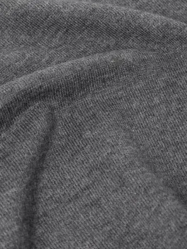 John Smedley Hatfield Sea Island Cotton Sweater - Men | Thumbnail 5 John Smedley Hatfield Sea Island Cotton Sweater - Men | Thumbnail 5