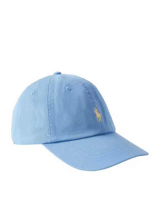Logo-Embroidered Cotton-Twill Baseball Cap - Men