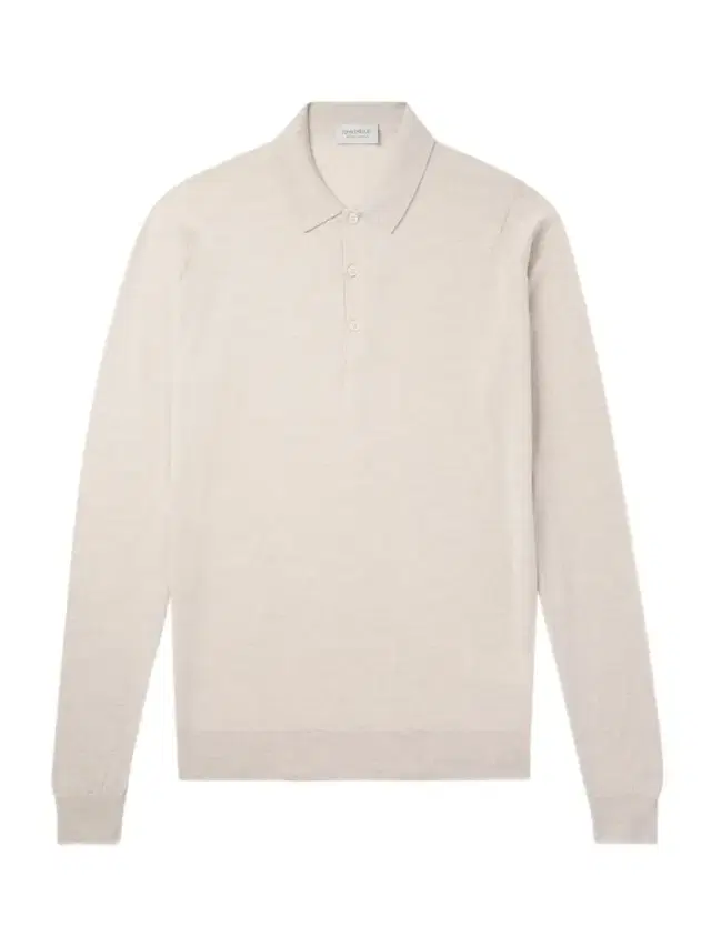 Belper Slim-Fit Merino Wool Polo Shirt - Men