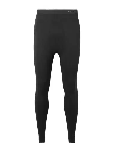 FALKE Recycled Ribbed-Knit Ski Tights - Men | Thumbnail 1 FALKE Recycled Ribbed-Knit Ski Tights - Men | Thumbnail 1