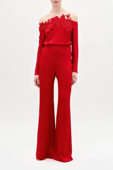 Silvia Tcherassi Belinda Blouse | Thumbnail 2