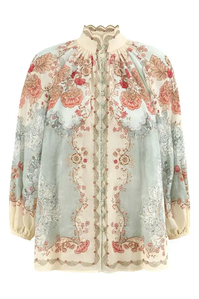 Daylight Blouse