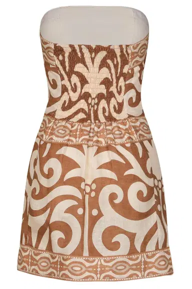 Johanna Ortiz Raiz Ritual Dress | Thumbnail 3 Johanna Ortiz Raiz Ritual Dress | Thumbnail 3