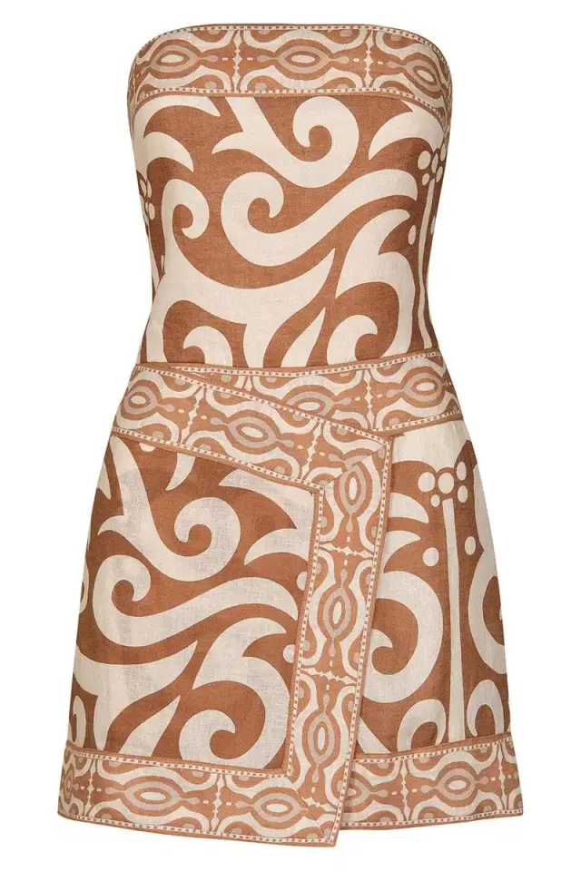Raiz Ritual Dress