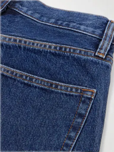 Frame The Neat High-rise Straight-leg Jeans | Thumbnail 6 Frame The Neat High-rise Straight-leg Jeans | Thumbnail 6
