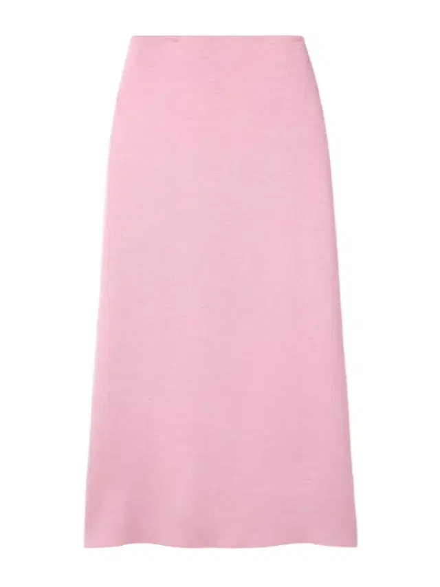Patri Wool Midi Skirt
