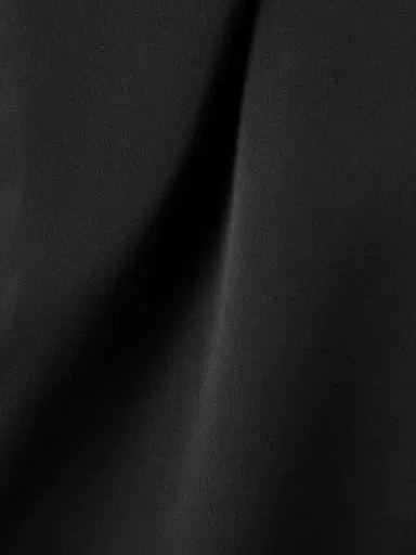 Khaite Loe Draped Satin-crepe Blouse | Thumbnail 4 Khaite Loe Draped Satin-crepe Blouse | Thumbnail 4