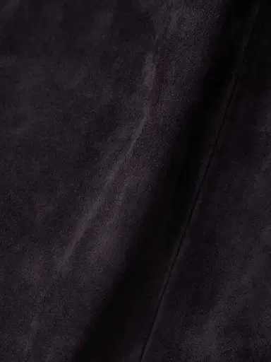 Altuzarra Varda Paneled Suede Midi Skirt | Thumbnail 5 Altuzarra Varda Paneled Suede Midi Skirt | Thumbnail 5