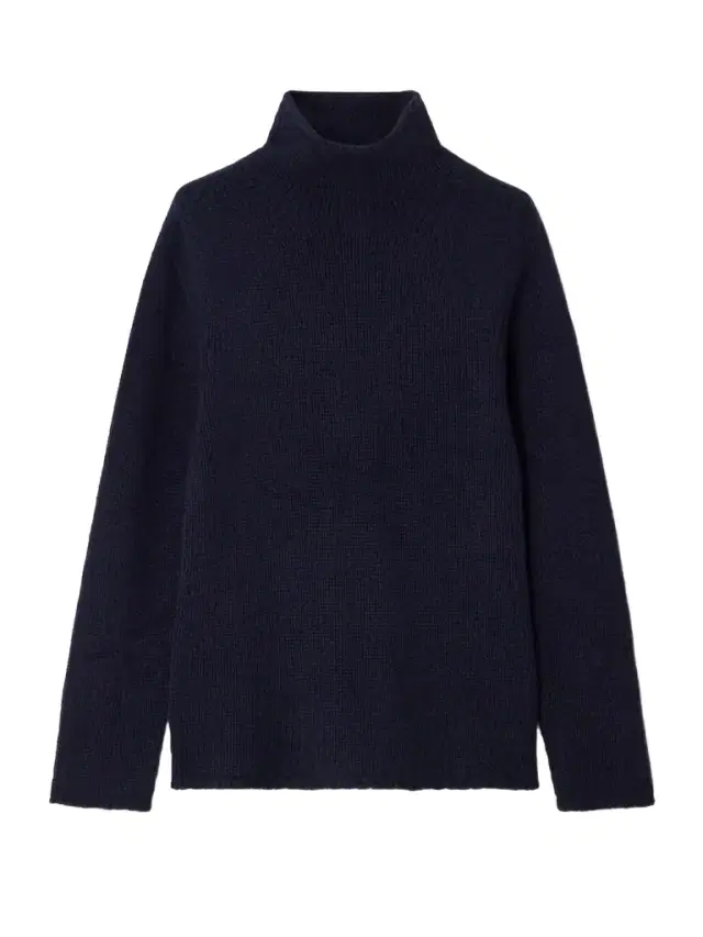 Mariam Cashmere Turtleneck Sweater