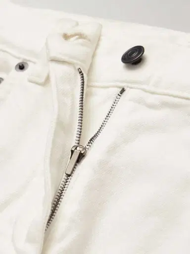 The Row Burty Low-rise Straight-leg Jeans | Thumbnail 5 The Row Burty Low-rise Straight-leg Jeans | Thumbnail 5