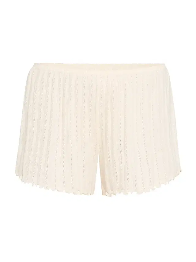 Eberjey Women's Pointelle-Knit Shorts -