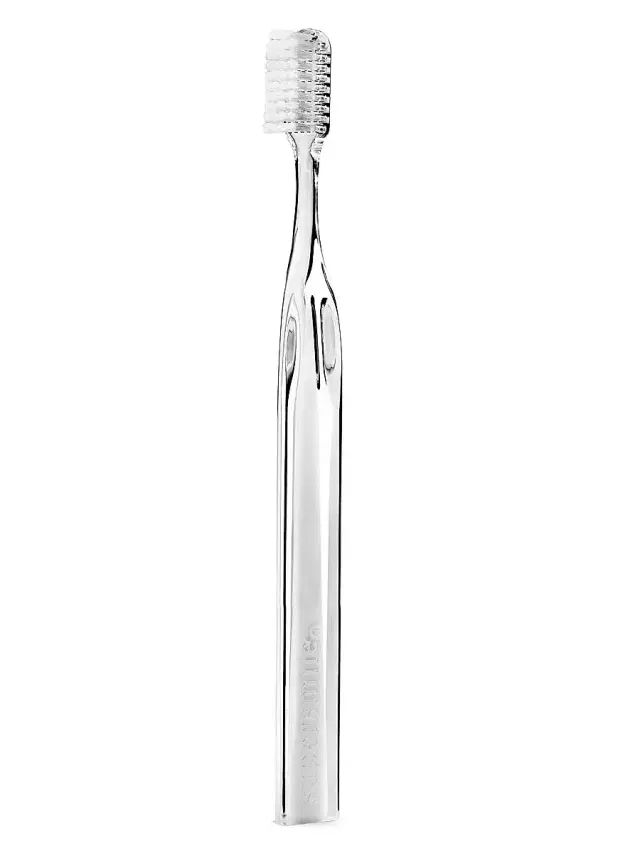 Women's Classic Crystal Toothbrush Women's Classic Crystal Toothbrush