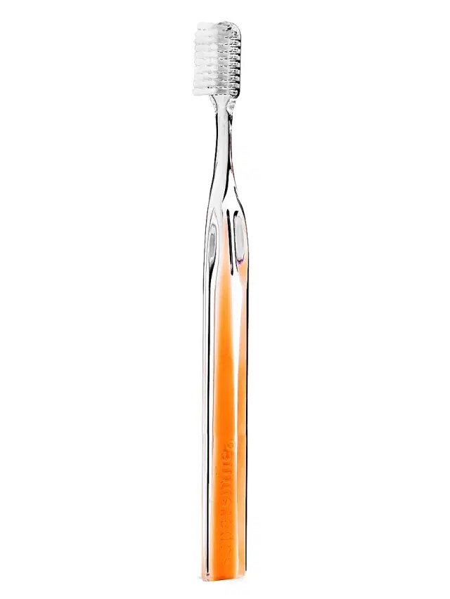 Women's Classic Crystal Toothbrush