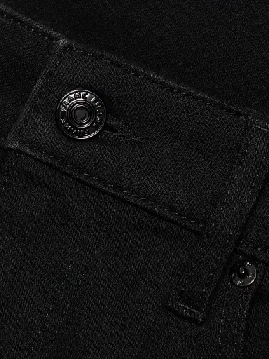 Frame Women's The Reboot Dark Wash Boot-Cut Jeans | Thumbnail 7 Frame Women's The Reboot Dark Wash Boot-Cut Jeans | Thumbnail 7