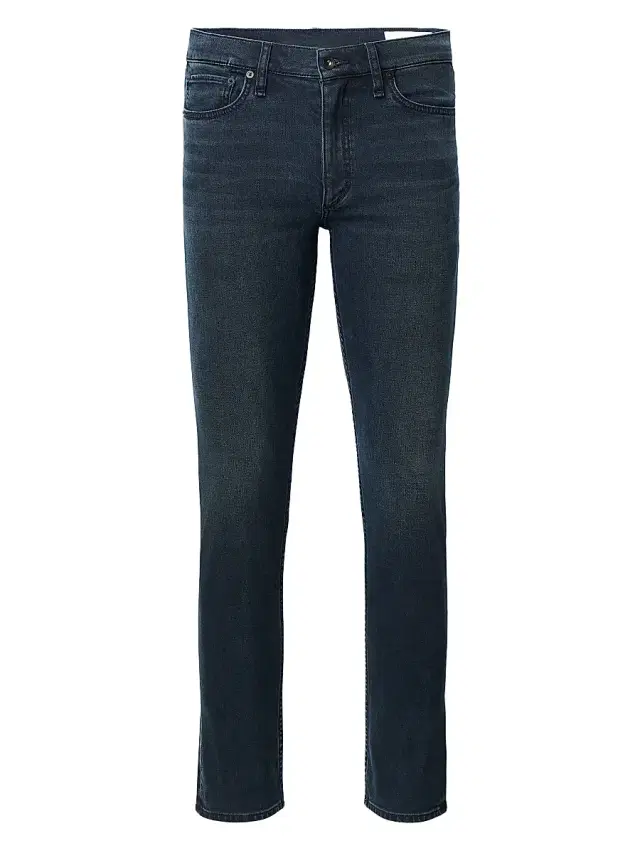 rag & bone Men's Fit 2 Authentic Stretch Jeans - Marlon