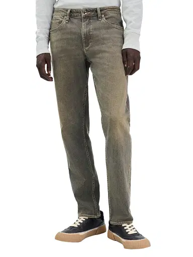 rag & bone Men's Fit 3 Authentic Stretch Infuse Slim-Straight Jeans | Thumbnail 3