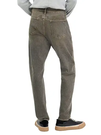rag & bone Men's Fit 3 Authentic Stretch Infuse Slim-Straight Jeans | Thumbnail 5