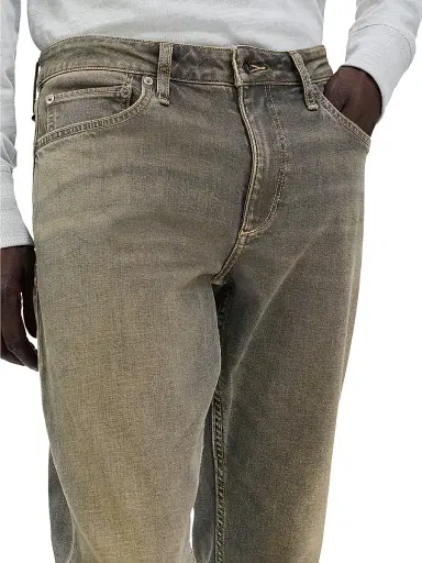 rag & bone Men's Fit 3 Authentic Stretch Infuse Slim-Straight Jeans | Thumbnail 6