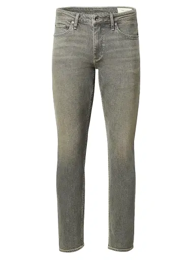 rag & bone Men's Fit 3 Authentic Stretch Infuse Slim-Straight Jeans | Thumbnail 1