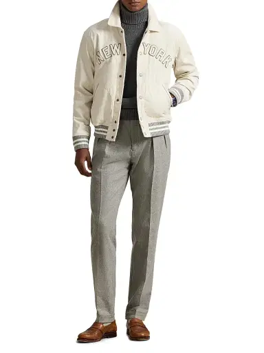 Polo Ralph Lauren Men's New York Corduroy Jacket | Thumbnail 2