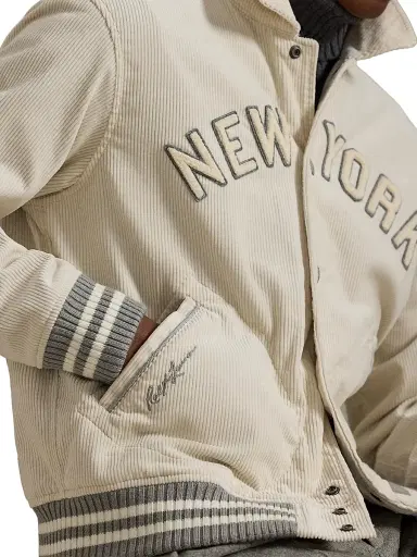 Polo Ralph Lauren Men's New York Corduroy Jacket | Thumbnail 8