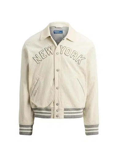 Polo Ralph Lauren Men's New York Corduroy Jacket | Thumbnail 1