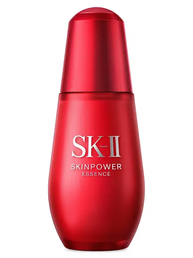 Women's Anti-Aging  Skinpower Essence